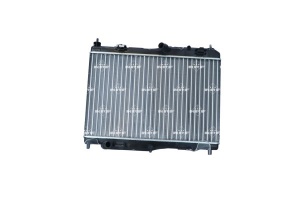 Radiator motor potrivit FORD B-MAX, ECOSPORT, FIESTA V, FIESTA VI, KA+ III, TOURNEO COURIER B460, TRANSIT COURIER B460, TRANSIT COURIER B460/MINIVAN 1.4D-2.0 - Img 3