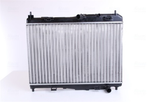 Radiator motor potrivit FORD B-MAX, FIESTA VI 1.25-1.6 - Img 2