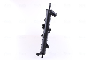 Radiator motor potrivit FORD COUGAR, MONDEO I, MONDEO II 2.5 - Img 4