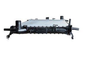 Radiator motor potrivit FORD FOCUS I, FOCUS I/KOMBI 1.8D/2.0 - Img 4