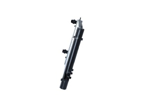 Radiator motor potrivit FORD GALAXY I, GALAXY MK I 2.3 - Img 4