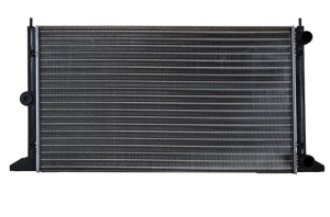 Radiator motor potrivit FORD GALAXY I, GALAXY MK I; SEAT ALHAMBRA; VW SHARAN 1.9D/2.0 - Img 1