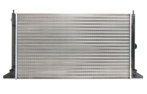 Radiator motor potrivit FORD GALAXY I, GALAXY MK I; SEAT ALHAMBRA; VW SHARAN 1.9D/2.0 - Img 2