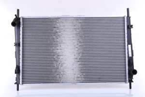 Radiator motor potrivit FORD MONDEO III 1.8/2.0/2.5 - Img 3