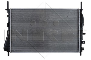 Radiator motor potrivit FORD MONDEO III 2.0D-3.0 - Img 4