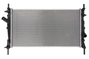 Radiator motor potrivit FORD TRANSIT, TRANSIT TOURNEO 2.0D - Img 1