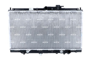Radiator motor potrivit HONDA ACCORD V, PRELUDE V 1.9/2.0/2.2 - Img 3