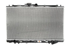Radiator motor potrivit HONDA ACCORD VI 3.0 - Img 1