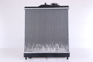 Radiator motor potrivit HONDA CIVIC V, CIVIC VI 1.4/1.6/1.8 - Img 4