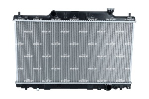 Radiator motor potrivit HONDA CIVIC VII 2.0 - Img 3