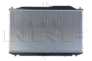 Radiator motor potrivit HONDA CIVIC VIII 1.6/1.8/1.8ALK - Img 4