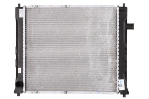 Radiator motor potrivit HONDA CONCERTO; ROVER 200 II 1.4/1.5/1.6 - Img 2