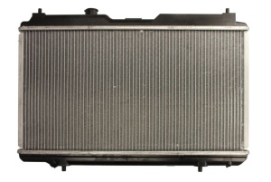 Radiator motor potrivit HONDA CR-V I 2.0 - Img 2