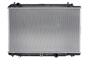 Radiator motor potrivit HONDA CR-V II, FR-V 2.2D - Img 1