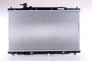 Radiator motor potrivit HONDA CR-V III 2.4 - Img 2