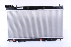 Radiator motor potrivit HONDA JAZZ II 1.2/1.3 - Img 3