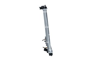 Radiator motor potrivit HONDA LEGEND III 3.5 - Img 4