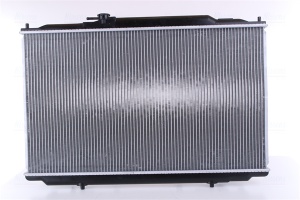 Radiator motor potrivit HONDA ODYSSEY 3.5 - Img 4