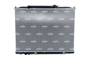 Radiator motor potrivit HONDA PILOT 3.5 - Img 3