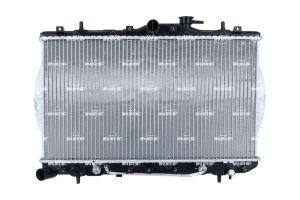 Radiator motor potrivit HYUNDAI ACCENT, ACCENT I 1.3/1.5 - Img 3