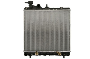 Radiator motor potrivit HYUNDAI ATOS 1.0 - Img 1