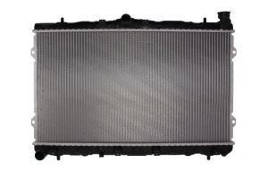 Radiator motor potrivit HYUNDAI COUPE I, LANTRA II 1.5-2.0 - Img 1