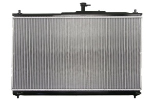 Radiator motor potrivit HYUNDAI H-1 CARGO, H-1 TRAVEL 2.5D - Img 2