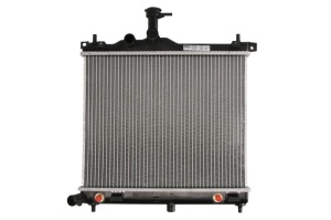 Radiator motor potrivit HYUNDAI I10 I 1.1/1.1LPG/1.2LPG - Img 1