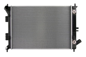 Radiator motor potrivit HYUNDAI I30; KIA CEE'D, CERATO III 1.6 - Img 1