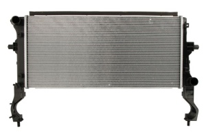 Radiator motor potrivit HYUNDAI KONA, KONA/SUV 1.0/1.6 - Img 1