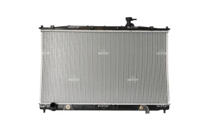 Radiator motor potrivit HYUNDAI SANTA FÉ II, SANTA FÉ II/SUV 2.2D/2.7 - Img 3