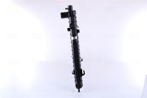 Radiator motor potrivit HYUNDAI TUCSON, TUCSON/SUV; KIA SPORTAGE II 2.0/2.0D/2.7 - Img 3