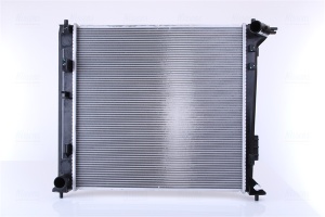 Radiator motor potrivit HYUNDAI TUCSON, TUCSON/SUV; KIA SPORTAGE IV 1.6-2.0DH - Img 3