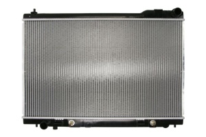 Radiator motor potrivit INFINITI FX 4.5 - Img 1
