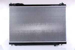 Radiator motor potrivit INFINITI FX 4.5 - Img 4