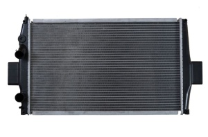 Radiator motor potrivit IVECO DAILY II 2.5D - Img 1