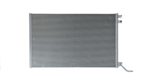 Radiator motor potrivit JAGUAR F-PACE, XE, XF II, XF SPORTBRAKE; LAND ROVER RANGE ROVER VELAR 2.0-5.0 - Img 4