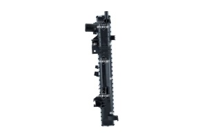 Radiator motor potrivit JAGUAR XF I, XF SPORTBRAKE, XJ 2.0/2.2D/3.0D - Img 2