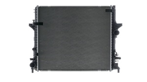 Radiator motor potrivit JAGUAR XF I, XJ 5.0 - Img 3