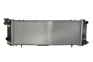 Radiator motor potrivit JEEP CHEROKEE 2.5/4.0 - Img 1