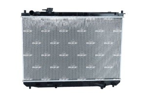 Radiator motor potrivit KIA CARENS II 1.6 - Img 3