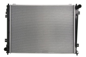 Radiator motor potrivit KIA CARENS II, CARENS III 1.6D/2.0D - Img 1