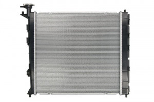 Radiator motor potrivit KIA CARENS IV 1.7D 03.13- - Img 2