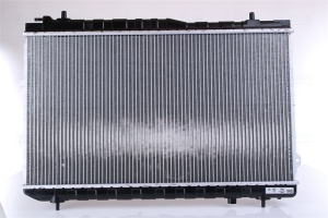 Radiator motor potrivit KIA CERATO I 1.5D - Img 4