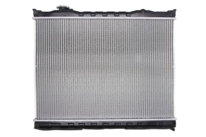 Radiator motor potrivit KIA SORENTO I 2.5D - Img 2