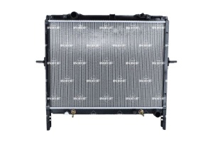 Radiator motor potrivit KIA SORENTO I 2.5D - Img 3