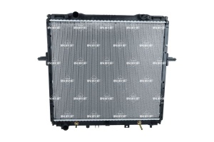 Radiator motor potrivit KIA SORENTO I 3.5 - Img 1