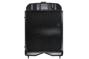 Radiator motor potrivit KUBOTA potrivit MASSEY FERGUSON 30 23C/A3.152/A3.1523 01.59-12.62 - Img 2