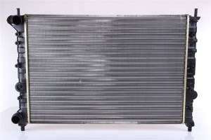 Radiator motor potrivit LANCIA LYBRA 1.8/2.0 - Img 3