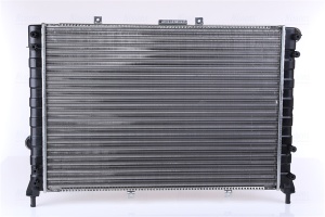 Radiator motor potrivit LANCIA LYBRA 1.9D-2.4D - Img 4